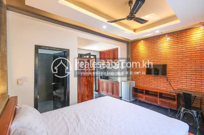 DABEST PROPERTIES, Sala Kamraeuk, เสียมราฐ, เสียมราฐ