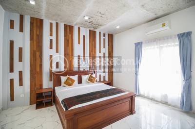 PROPERTIES  DABEST, សាលាកំរើក, សៀមរាប, សៀមរាប