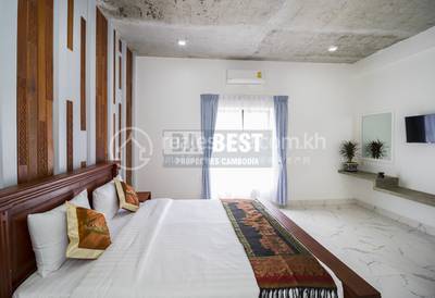 PROPERTIES  DABEST, សាលាកំរើក, សៀមរាប, សៀមរាប