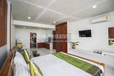 PROPERTIES  DABEST, សាលាកំរើក, សៀមរាប, សៀមរាប