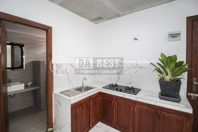 PROPERTIES  DABEST, សាលាកំរើក, សៀមរាប, សៀមរាប