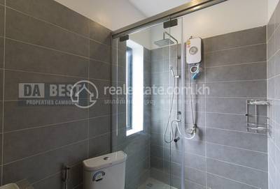 PROPERTIES  DABEST, Sala Kamraeuk, シェムリ　アップ州, シェムリ　アップ州
