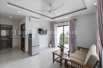 PROPERTIES  DABEST, Sala Kamraeuk, シェムリ　アップ州, シェムリ　アップ州