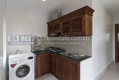 PROPERTIES  DABEST, Sala Kamraeuk, シェムリ　アップ州, シェムリ　アップ州