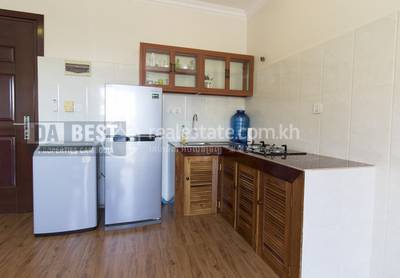 PROPERTIES  DABEST, សាលាកំរើក, សៀមរាប, សៀមរាប