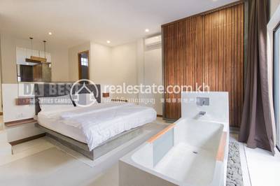 DABEST PROPERTIES, ស្វាយដង្គំ, សៀមរាប, សៀមរាប