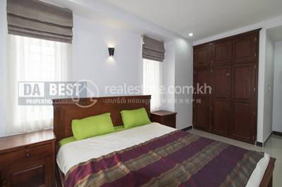 PROPERTIES  DABEST, សាលាកំរើក, សៀមរាប, សៀមរាប