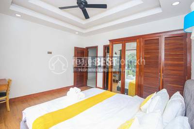 PROPERTIES  DABEST, Svay Dankum, Siem Reap, Siem Reap