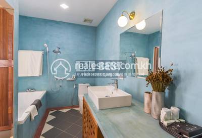 DABEST PROPERTIES, ស្វាយដង្គំ, សៀមរាប, សៀមរាប