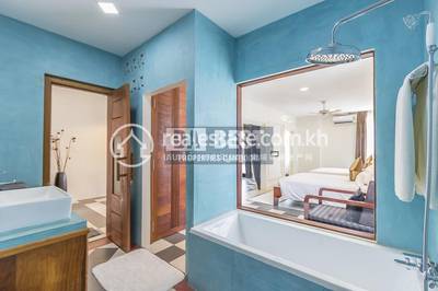 DABEST PROPERTIES, ស្វាយដង្គំ, សៀមរាប, សៀមរាប