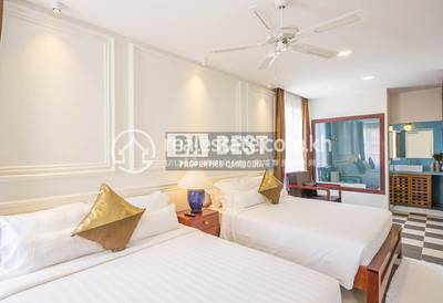 DABEST PROPERTIES, ស្វាយដង្គំ, សៀមរាប, សៀមរាប