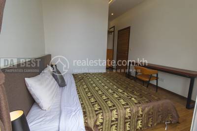 PROPERTIES  DABEST, សាលាកំរើក, សៀមរាប, សៀមរាប