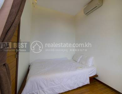 PROPERTIES  DABEST, សាលាកំរើក, សៀមរាប, សៀមរាប