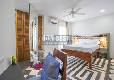 PROPERTIES  DABEST, ស្វាយដង្គំ, សៀមរាប, សៀមរាប