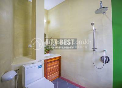 PROPERTIES  DABEST, ស្វាយដង្គំ, សៀមរាប, សៀមរាប