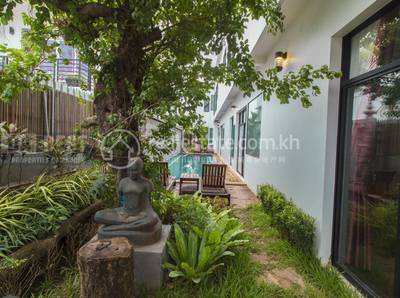 PROPERTIES  DABEST, Svay Dangkum分区, 暹粒省, 暹粒省