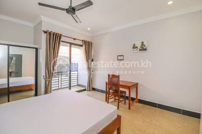 PROPERTIES  DABEST, Sala Kamraeuk, เสียมราฐ, เสียมราฐ