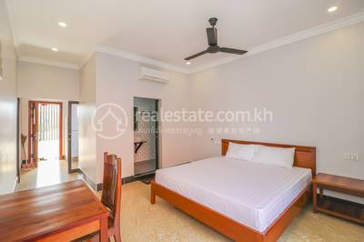 PROPERTIES  DABEST, Sala Kamraeuk, เสียมราฐ, เสียมราฐ