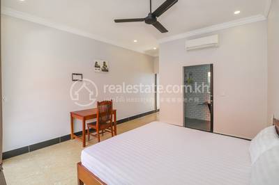 PROPERTIES  DABEST, Sala Kamraeuk, เสียมราฐ, เสียมราฐ