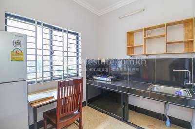 PROPERTIES  DABEST, Sala Kamraeuk, เสียมราฐ, เสียมราฐ