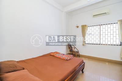 PROPERTIES  DABEST, Svay Dangkum分区, 暹粒省, 暹粒省