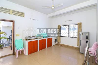 PROPERTIES  DABEST, Svay Dangkum分区, 暹粒省, 暹粒省