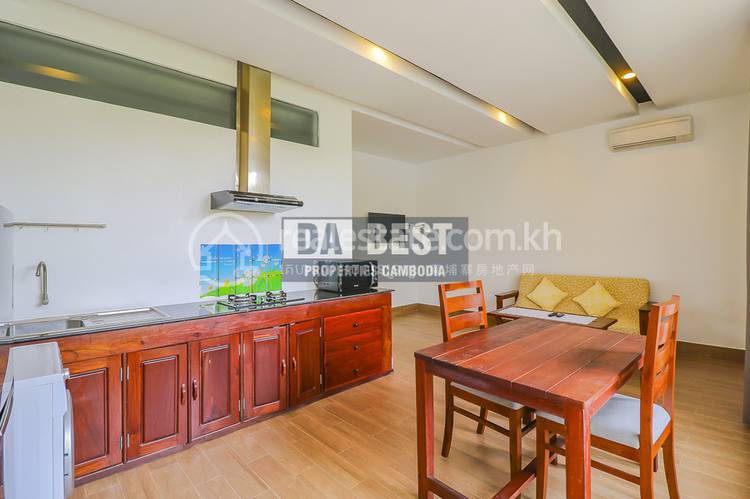 PROPERTIES  DABEST, Sala Kamraeuk, เสียมราฐ, เสียมราฐ