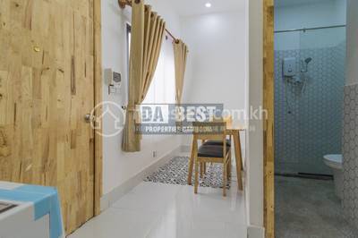PROPERTIES  DABEST, សាលាកំរើក, សៀមរាប, សៀមរាប