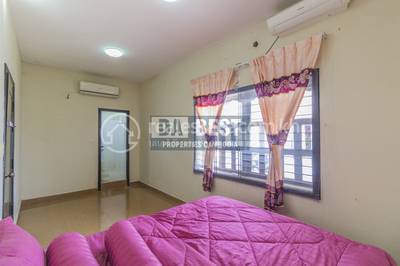 PROPERTIES  DABEST, ស្វាយដង្គំ, សៀមរាប, សៀមរាប