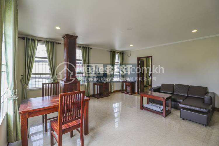 PROPERTIES  DABEST, ស្វាយដង្គំ, សៀមរាប, សៀមរាប