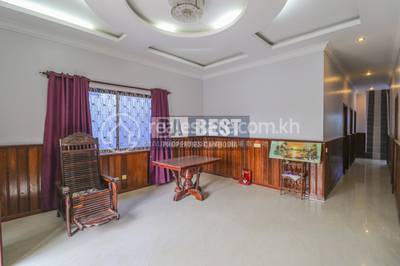 PROPERTIES  DABEST, Svay Dangkum分区, 暹粒省, 暹粒省