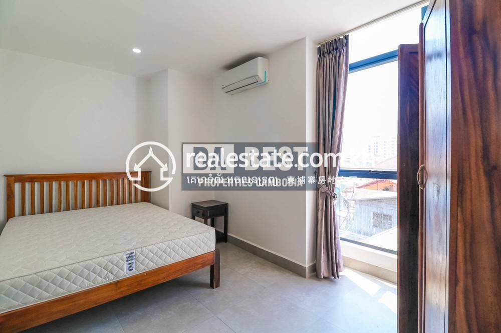 PROPERTIES DABEST, 사팔만구역, 룽볜구, 프놈펜에 있는 아파트 임대