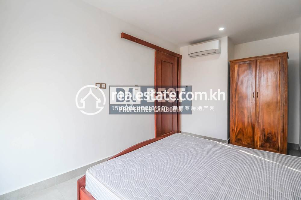 Daun Penh에 있는 아파트 임대 $550