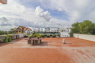 DABEST PROPERTIES, ស្វាយដង្គំ, សៀមរាប, សៀមរាប