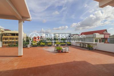 DABEST PROPERTIES, ស្វាយដង្គំ, សៀមរាប, សៀមរាប