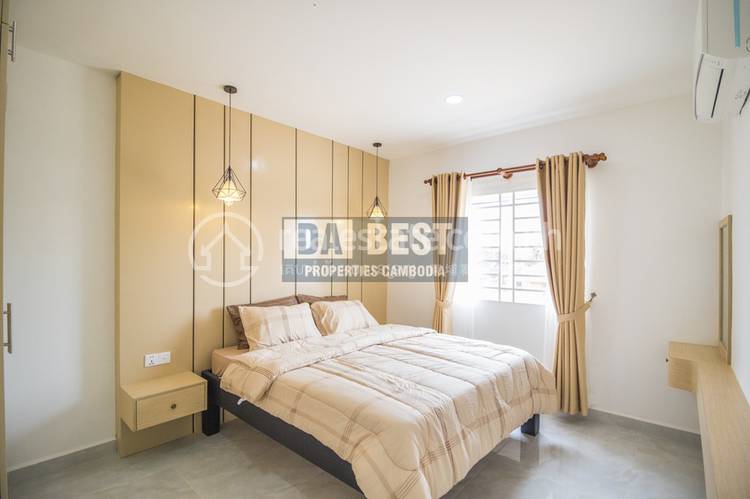 PROPERTIES  DABEST, Svay Dankum, เสียมราฐ, เสียมราฐ