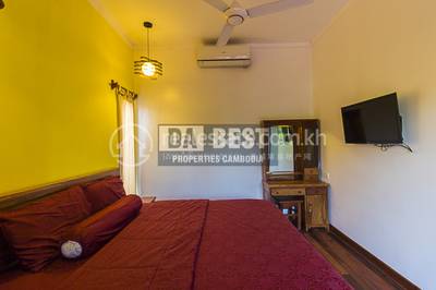 PROPERTIES  DABEST, Svay Dankum, Siem Reap, Siem Reap