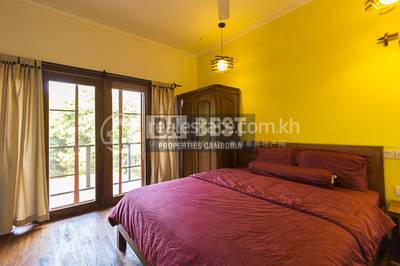 PROPERTIES  DABEST, Svay Dankum, Siem Reap, Siem Reap