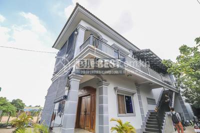 PROPERTIES  DABEST, Svay Dangkum分区, 暹粒省, 暹粒省