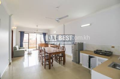 PROPERTIES  DABEST, Svay Dangkum分区, 暹粒省, 暹粒省