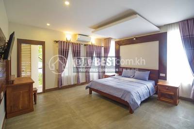 PROPERTIES  DABEST, សាលាកំរើក, សៀមរាប, សៀមរាប