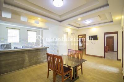 DABEST PROPERTIES, Sala Kamraeuk, シェムリ　アップ州, シェムリ　アップ州
