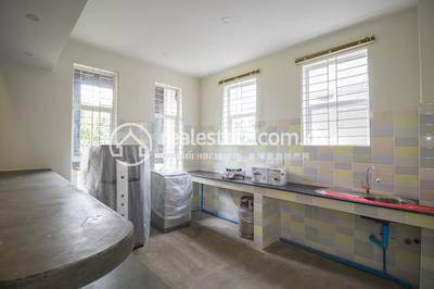 DABEST PROPERTIES, Sala Kamraeuk, シェムリ　アップ州, シェムリ　アップ州