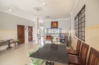 PROPERTIES  DABEST, Svay Dangkum分区, 暹粒省, 暹粒省