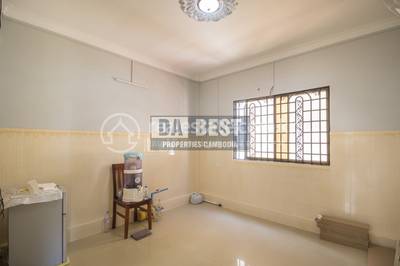 PROPERTIES  DABEST, Svay Dangkum分区, 暹粒省, 暹粒省