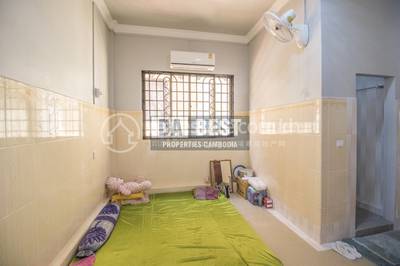 PROPERTIES  DABEST, Svay Dangkum分区, 暹粒省, 暹粒省