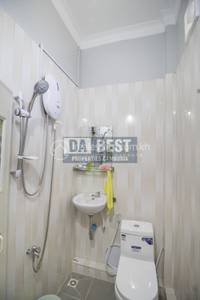 PROPERTIES  DABEST, Svay Dangkum分区, 暹粒省, 暹粒省