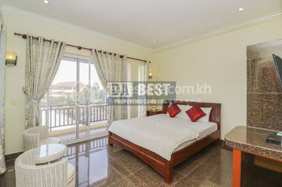 PROPERTIES  DABEST, ស្វាយដង្គំ, សៀមរាប, សៀមរាប
