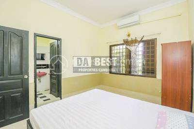 PROPERTIES  DABEST, ស្វាយដង្គំ, សៀមរាប, សៀមរាប