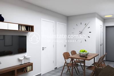 Arakawa Residence | 1卧室公寓出售，价格$33,600